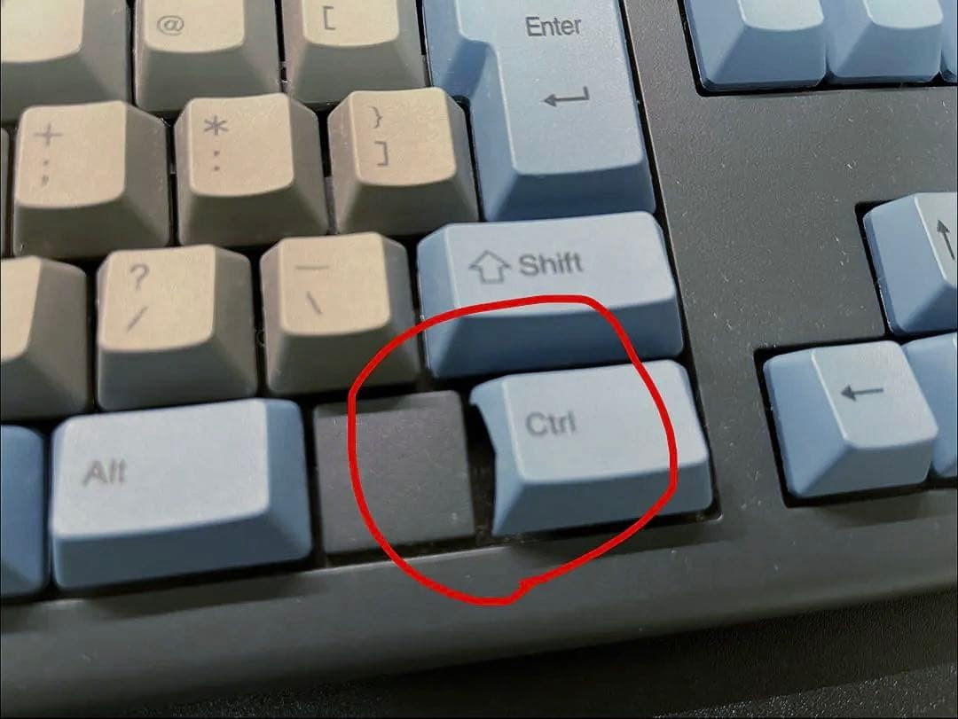 東プレ REALFORCE89S-10thアニバーサリー限定モデル　静音　日本製