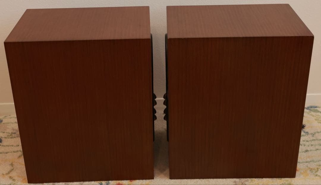 【現状品】B&W(Bowers & Wilkins) CM5 MWペア