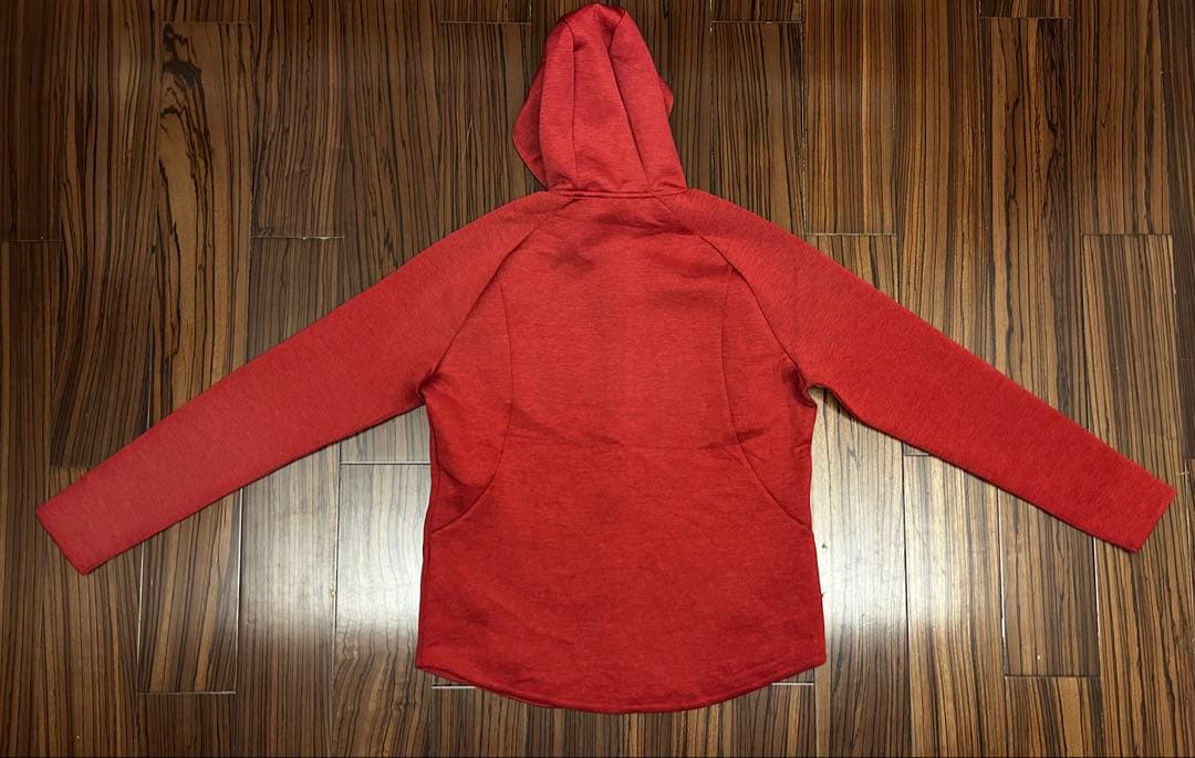 British & Irish Lions 2025 エベレスト　フーディー M