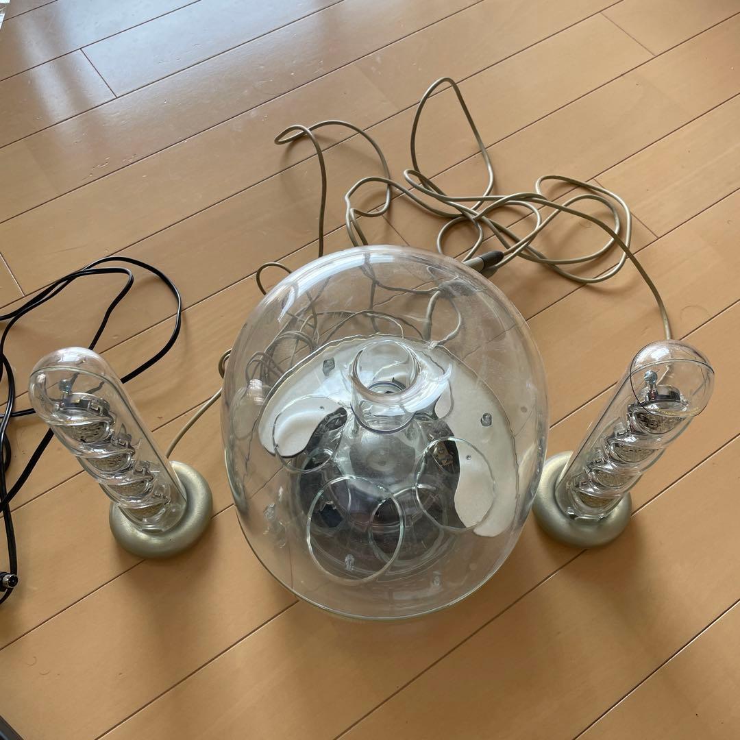 可動品 harman/kardon SOUNDSTICKS