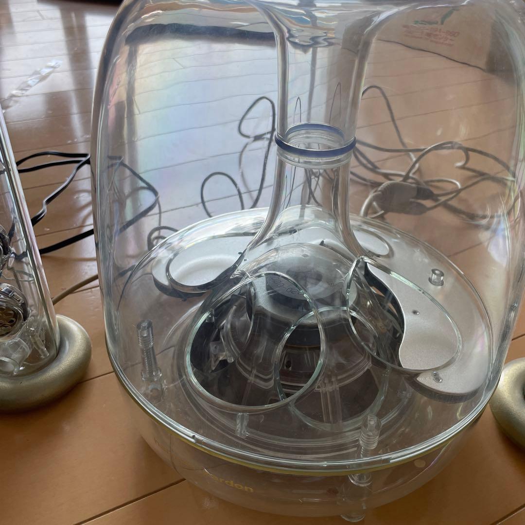 可動品 harman/kardon SOUNDSTICKS