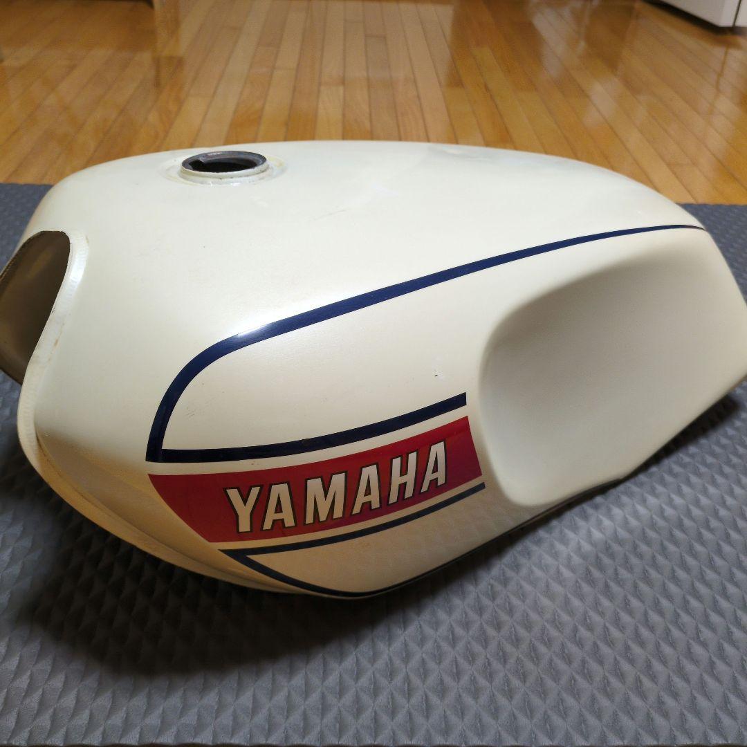 【初期型】YAMAHA RZ250 純正タンク 最終値引き！！！