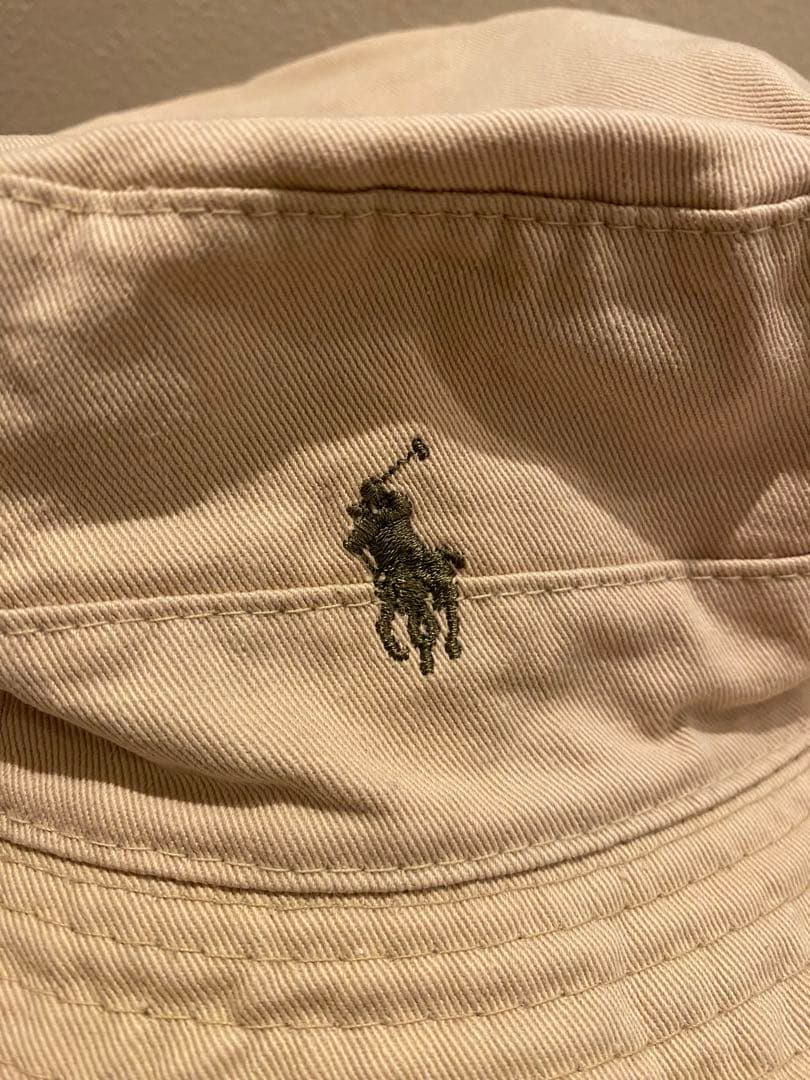 激レア ラルフ 90s usa製 サファリハット