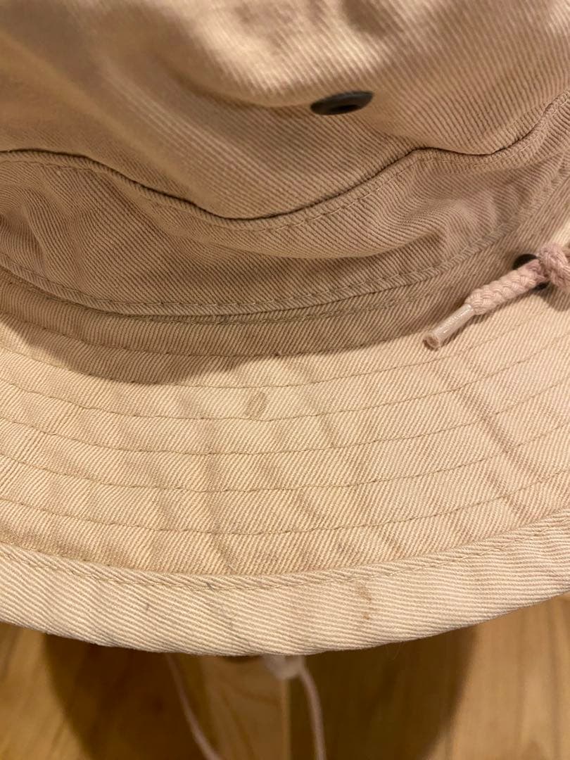 激レア ラルフ 90s usa製 サファリハット