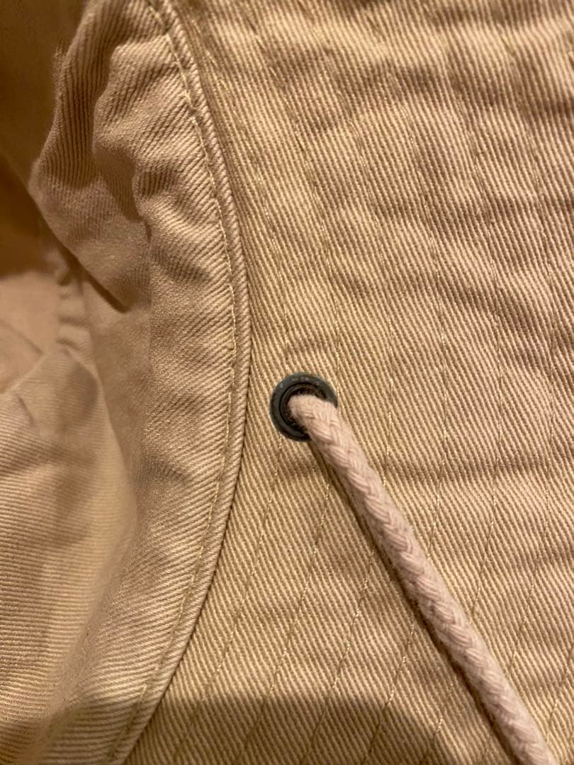 激レア ラルフ 90s usa製 サファリハット