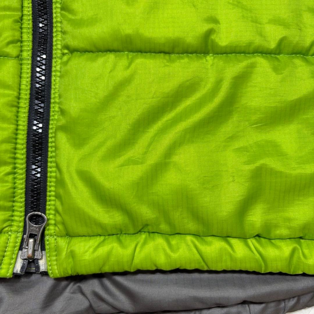 ア*シ様 patagonia / DAS PARKA ダスパーカ (ゲッコーグリ