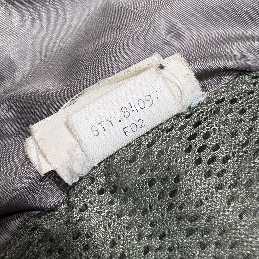 ア*シ様 patagonia / DAS PARKA ダスパーカ (ゲッコーグリ