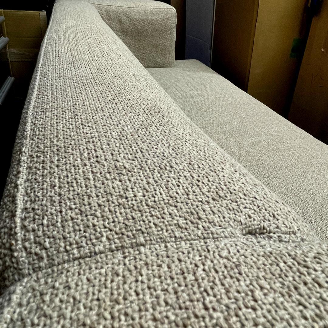 HUKULA RICCO・D 3Pソファ