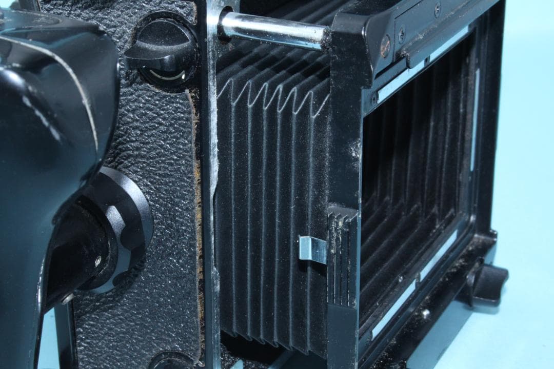 Mamiya Press Super 23 + 100mm F3.5 返品保証