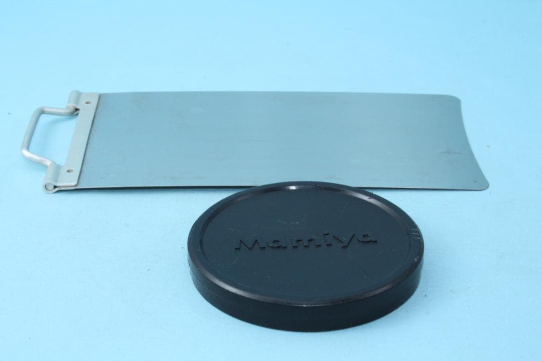 Mamiya Press Super 23 + 100mm F3.5 返品保証