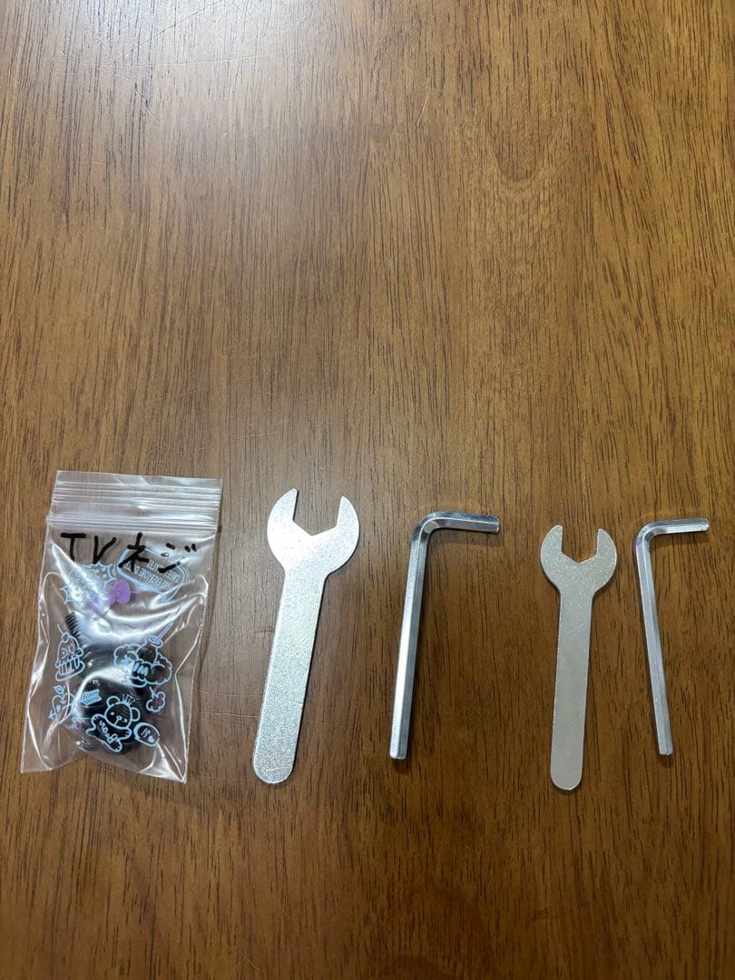 WILL.、テレビスタンド