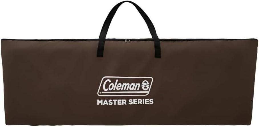 コールマン　バタフライマルチシェルフ　マスターシリーズ　coleman 新品