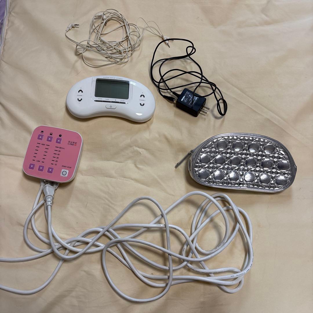 サウナマット　sureline