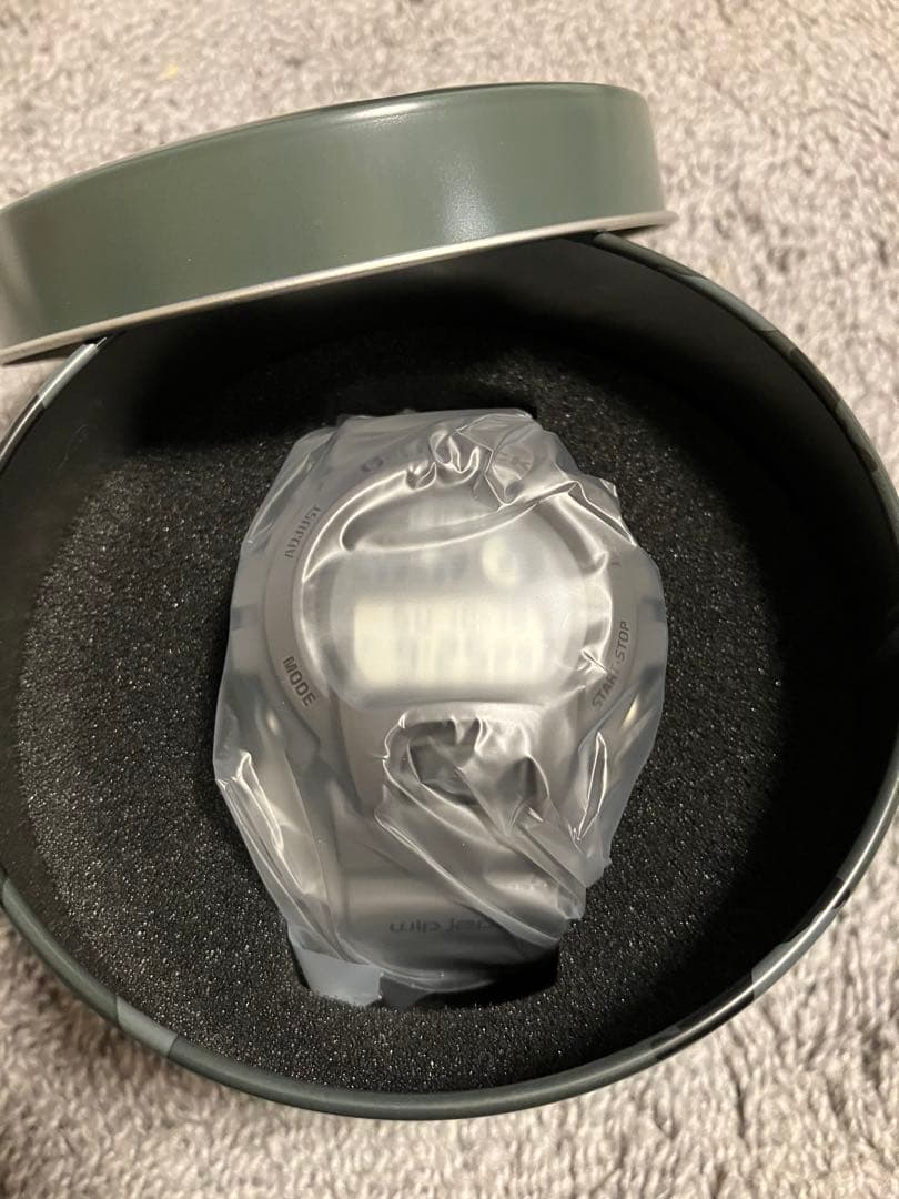 時計 G-SHOCK Carhartt WIP DW-6900