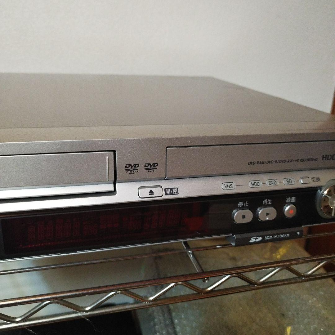 Panasonic　DMR-EH73V