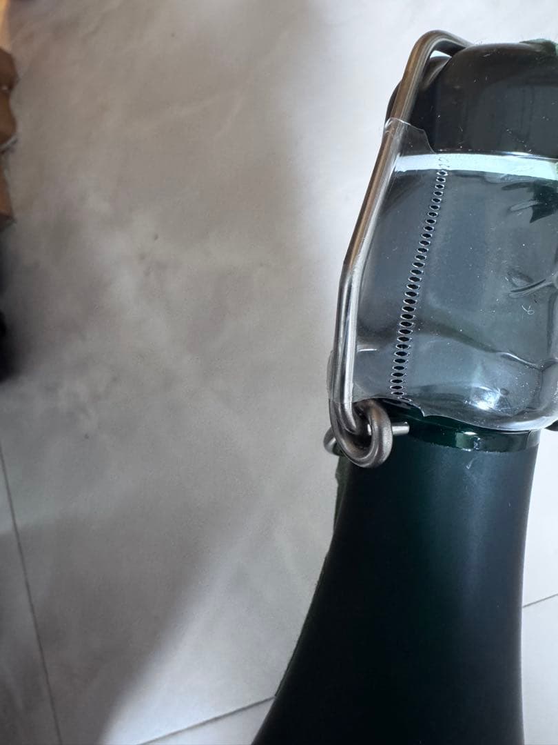 森伊蔵　極上の一滴　　新品未開封