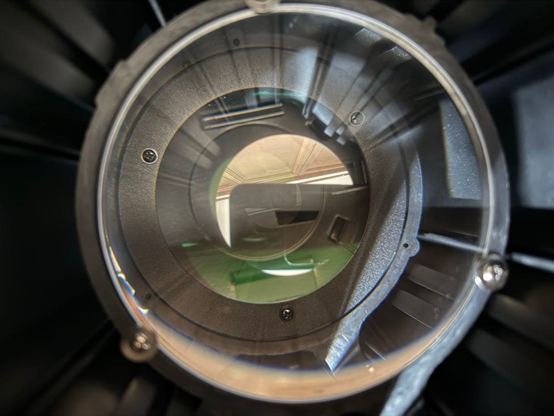 DJ機材 ADJ Encore Profile 1000 Color