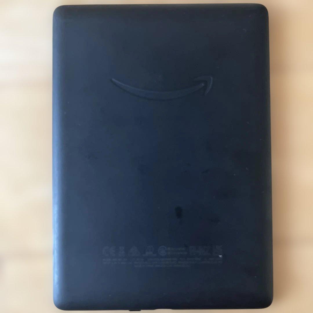 Kindle 電子書籍リーダー本体