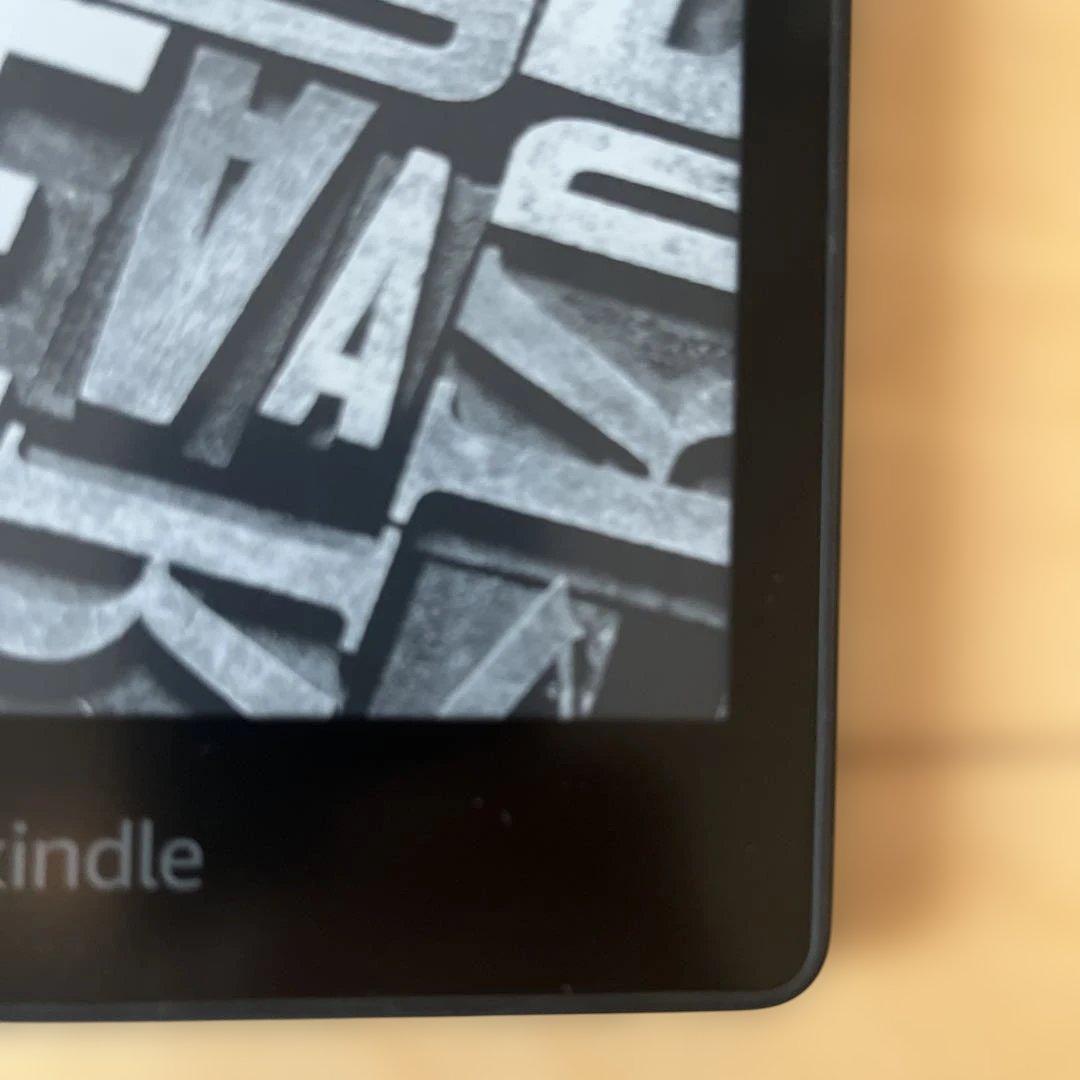 Kindle 電子書籍リーダー本体