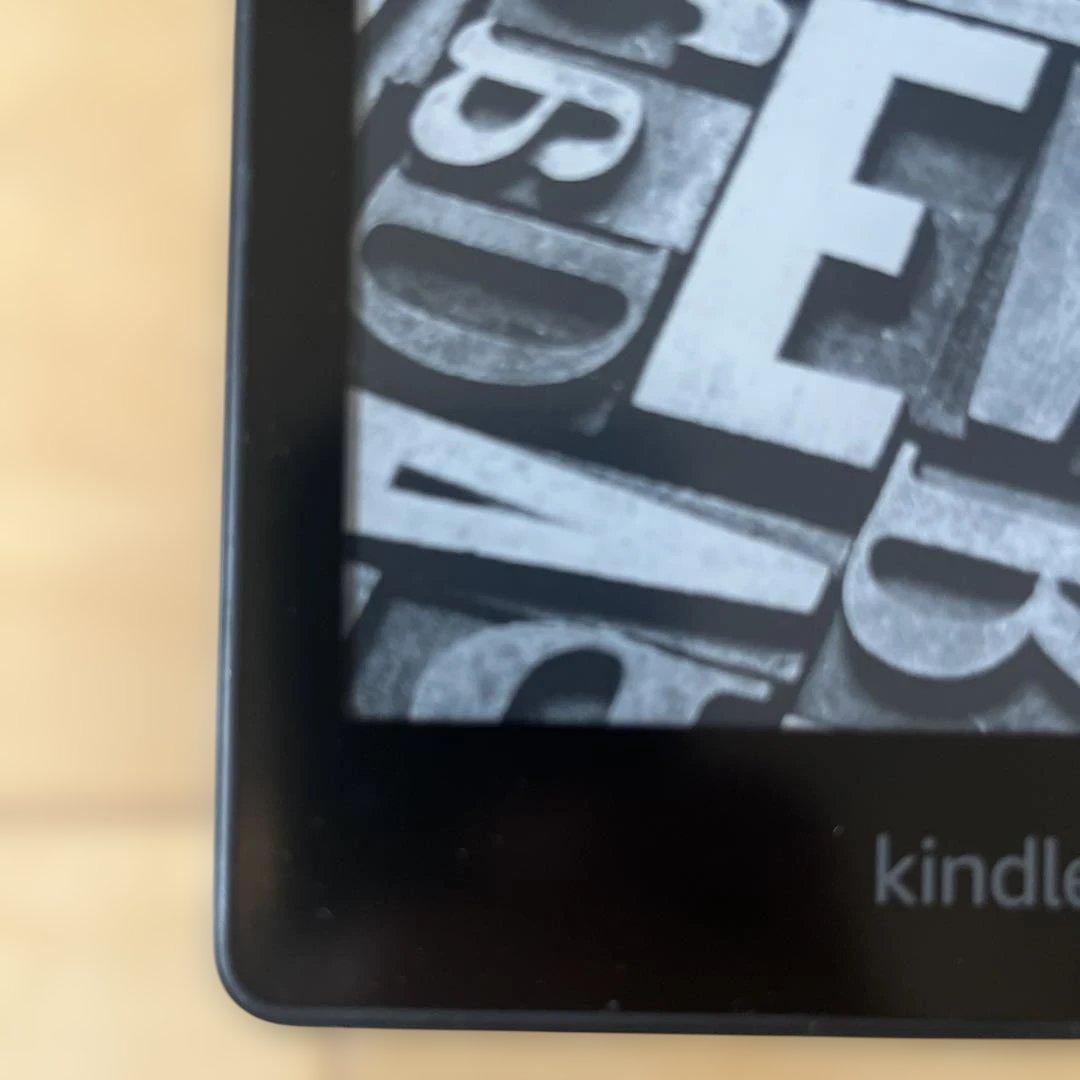 Kindle 電子書籍リーダー本体