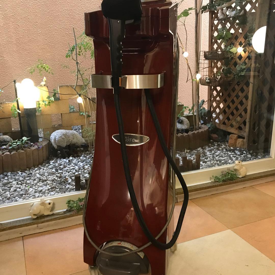 大広制作Vivian MIST Duo 赤