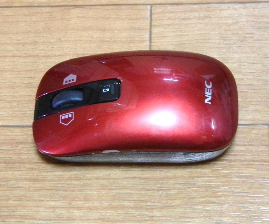 Core i3 SSDで快適 オフィ-ス付き　NEC LaVie ノートパソコン