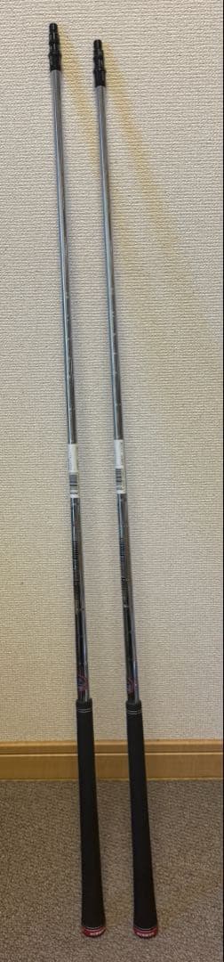 テーラーメイド3U用 3番４番ユーティリティー用 NS910GH S 2本セット