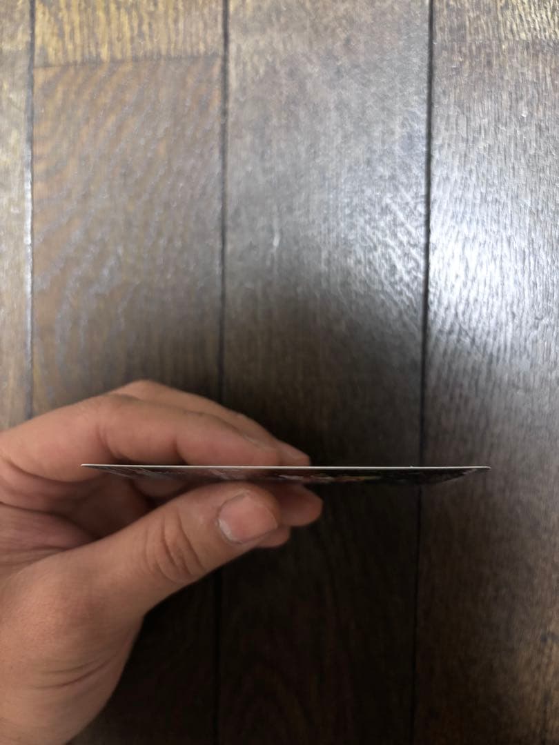 コイキング　AR 程度良