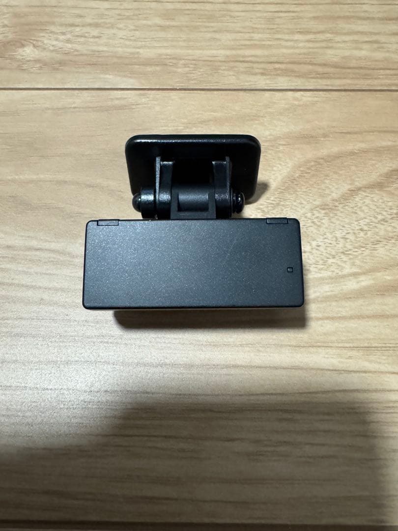 COMTEC コムテック DC-DR652 前後カメラ ドライブレコーダー