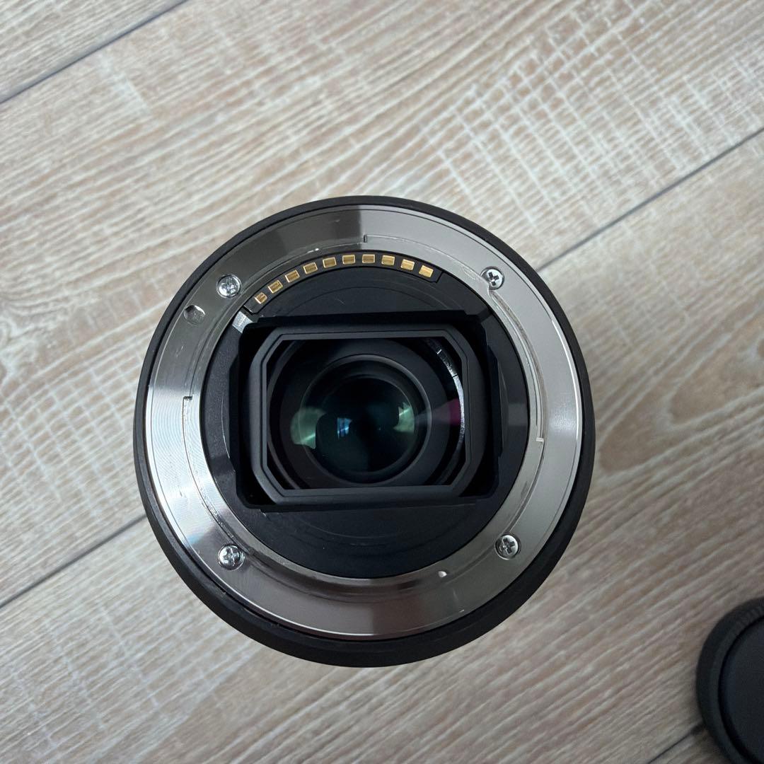 ND付き SONY FE24-105mm F4 G OSS/ SEL24105G