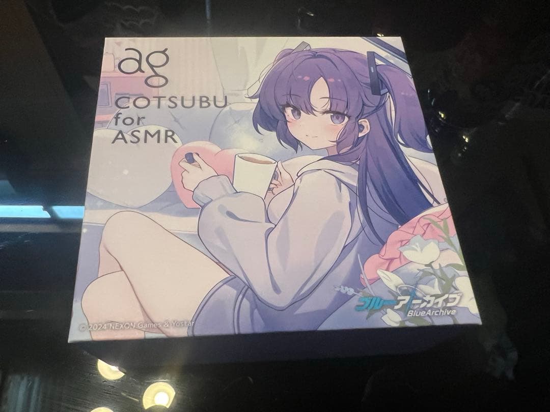 早瀬ユウカ ASMR ワイヤレスイヤホン