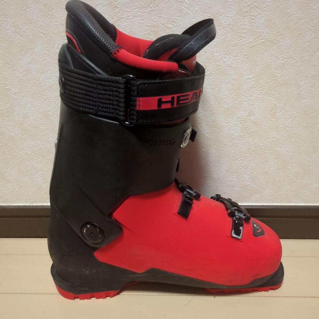 HEAD ADVANT EDGE 105 スキーブーツ