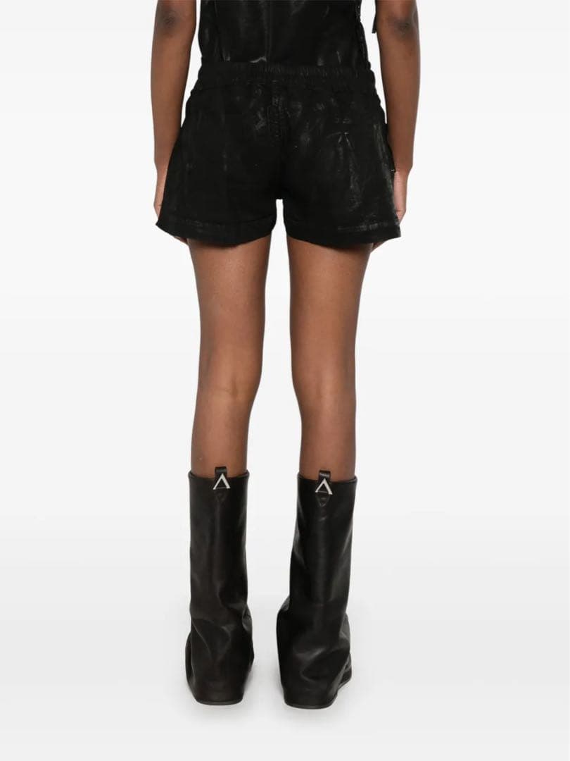 パンツ Rick Owens DRKSHDW Fog Boxer Shorts