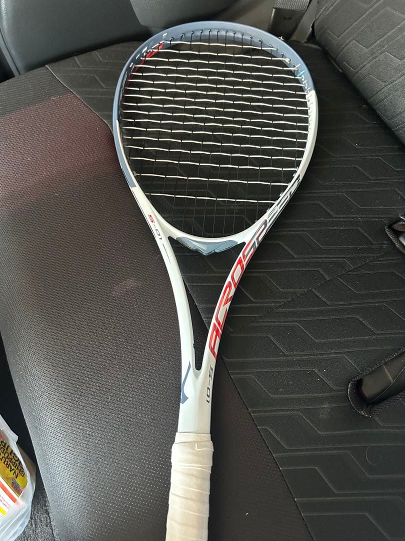 アクロスピードS01