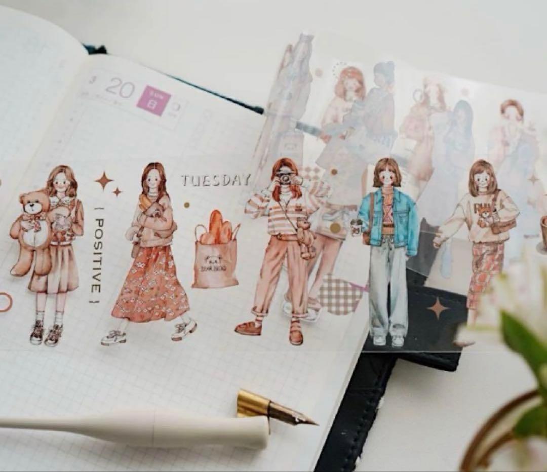 ①Rabbit-PaperCutting-