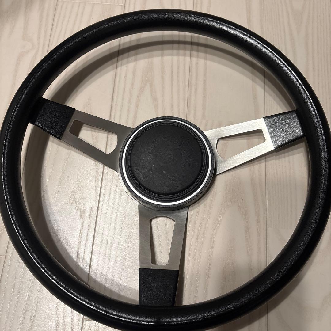 Grant Classic Nostalgia 38cm グラント　ステアリング