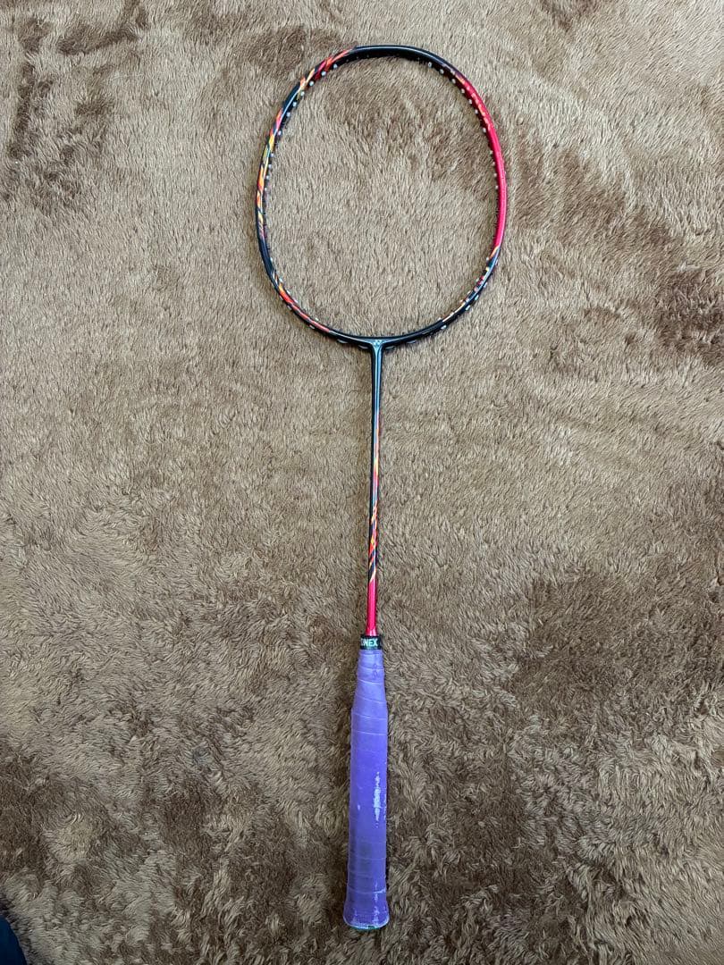 アストロクス99Pro 4u5G