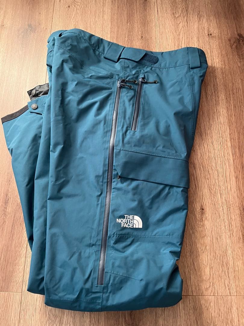 THE NORTH FACE スキーウェア L