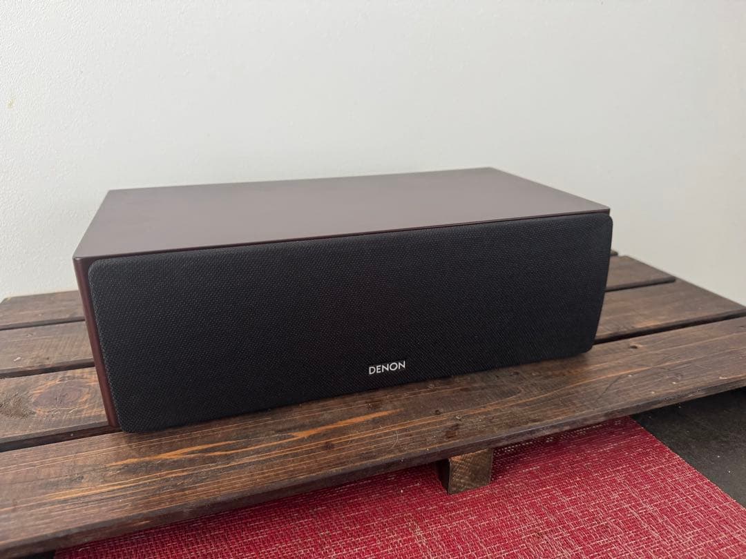 DENON SC-C37 センタースピーカー