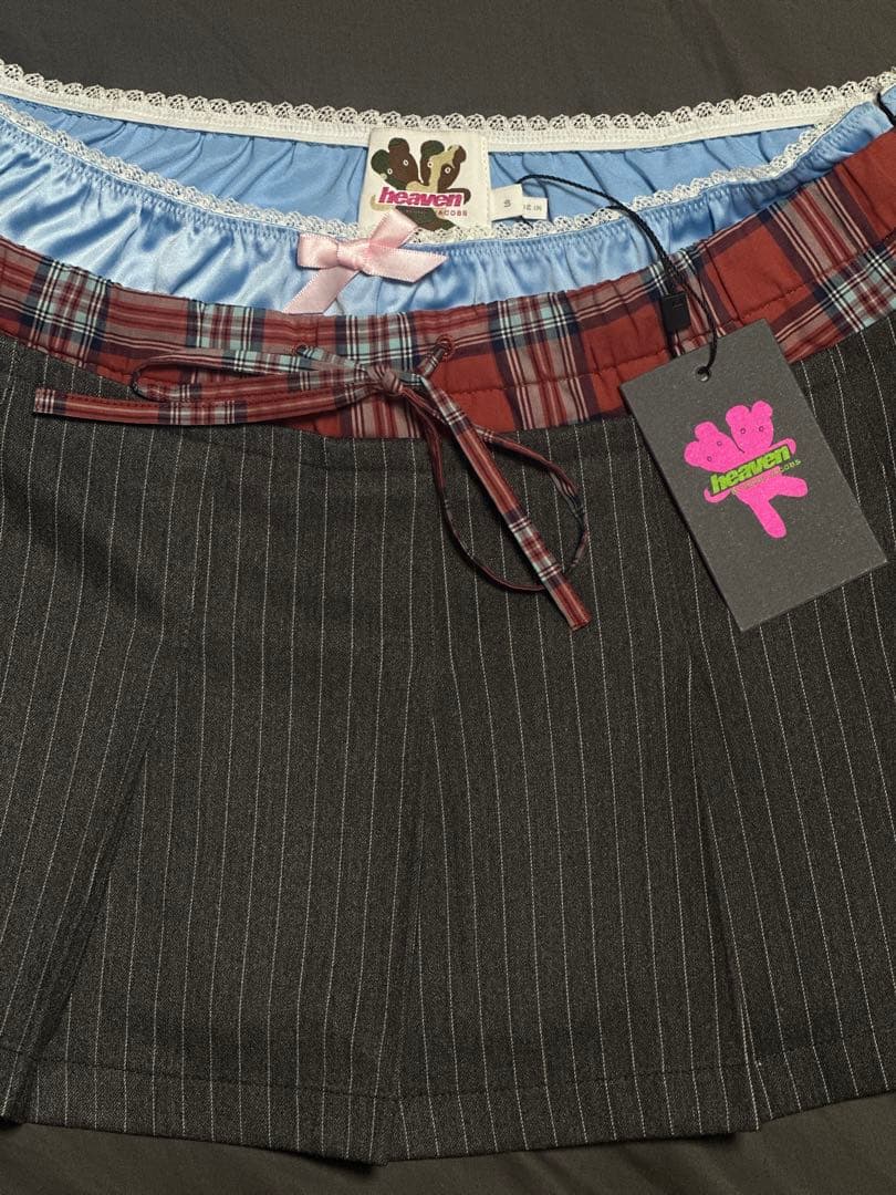 heaven by Marc Jacobs のスカート