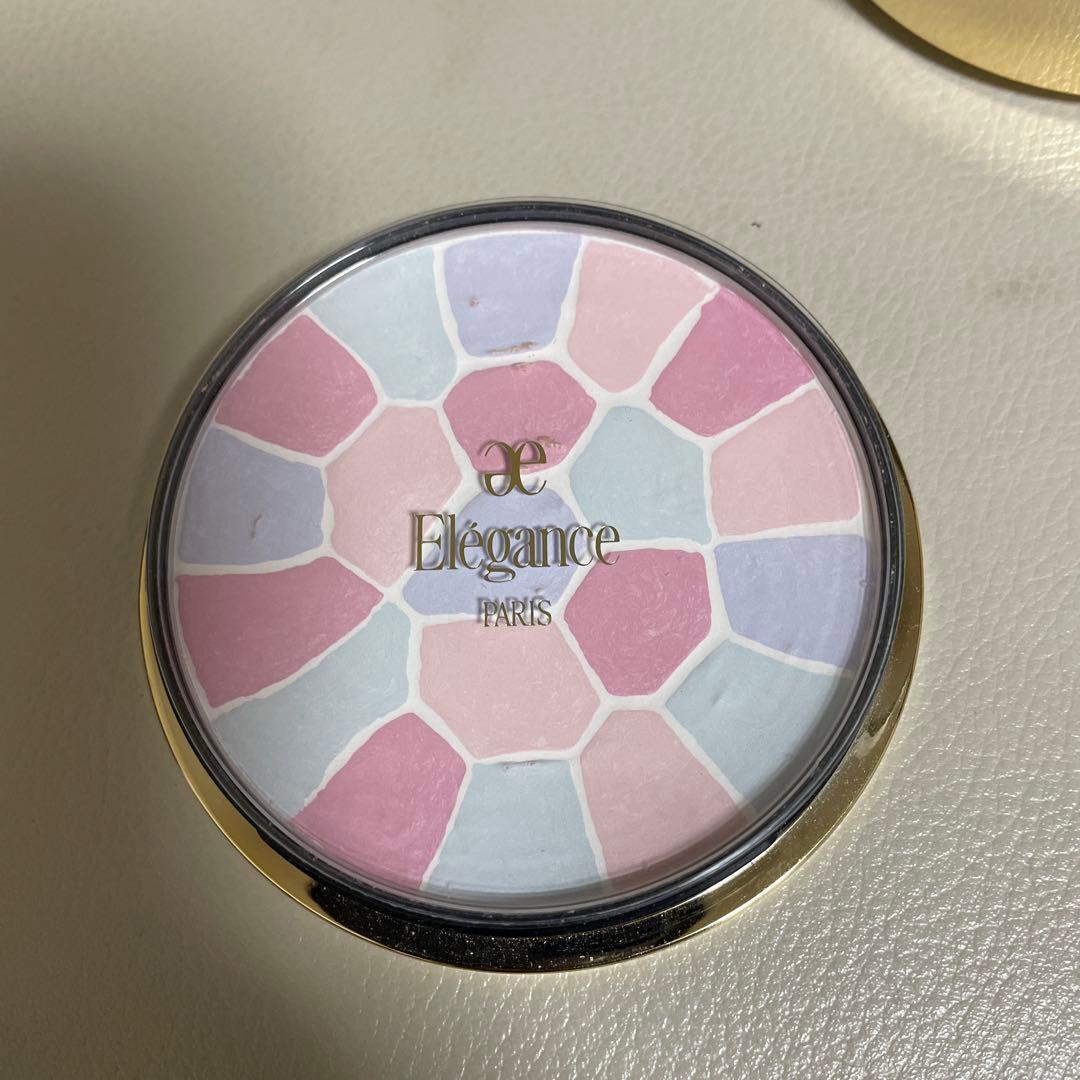 Elegance ラプードルオートニュアンス8