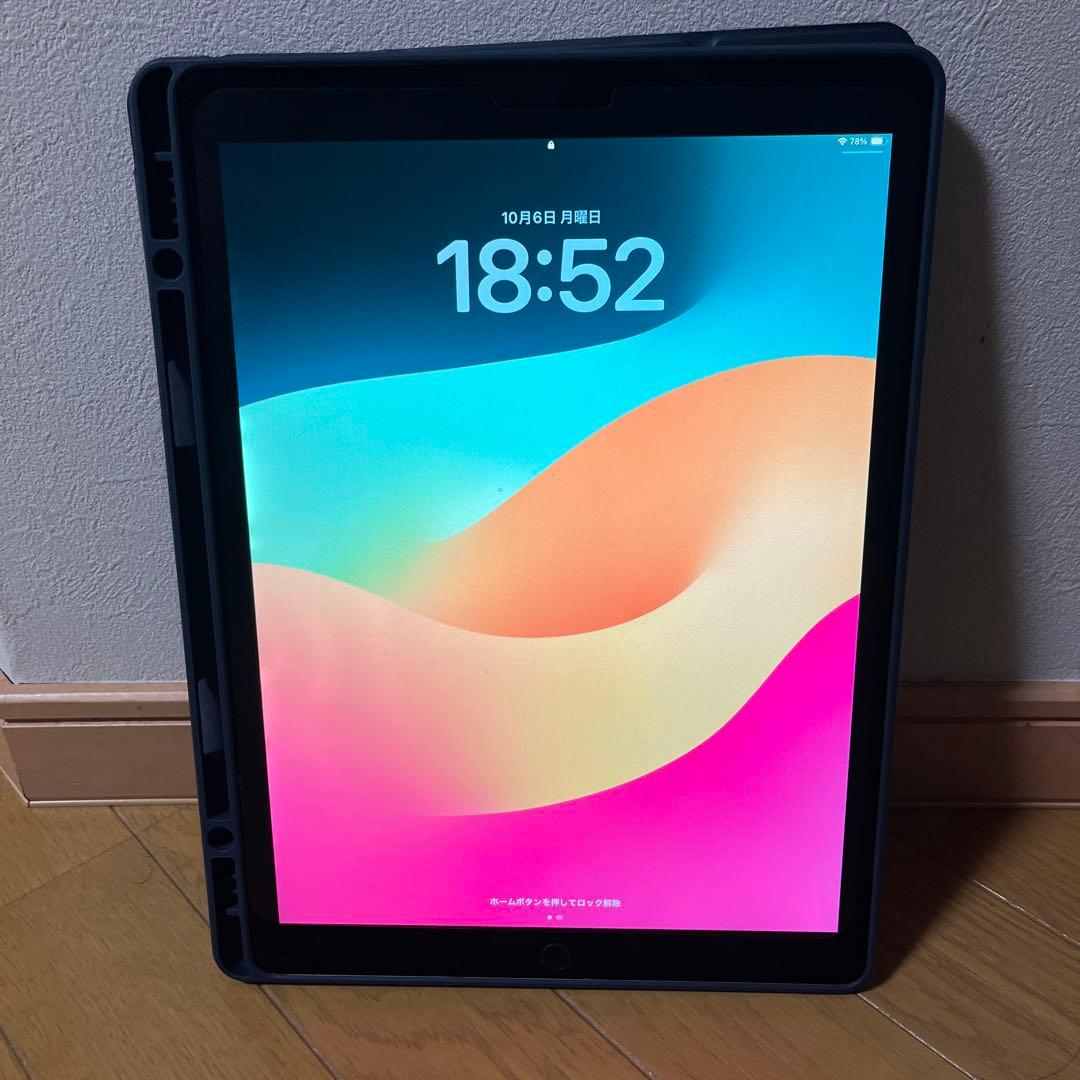 A*o様 Wi-FiモデルiPad Pro12.9インチ512GB第2世代