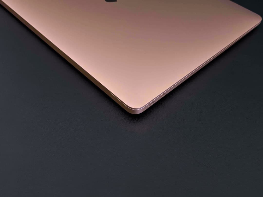 【2024年購入】MacBook Air（M1,2020）13.3㌅ 16GB