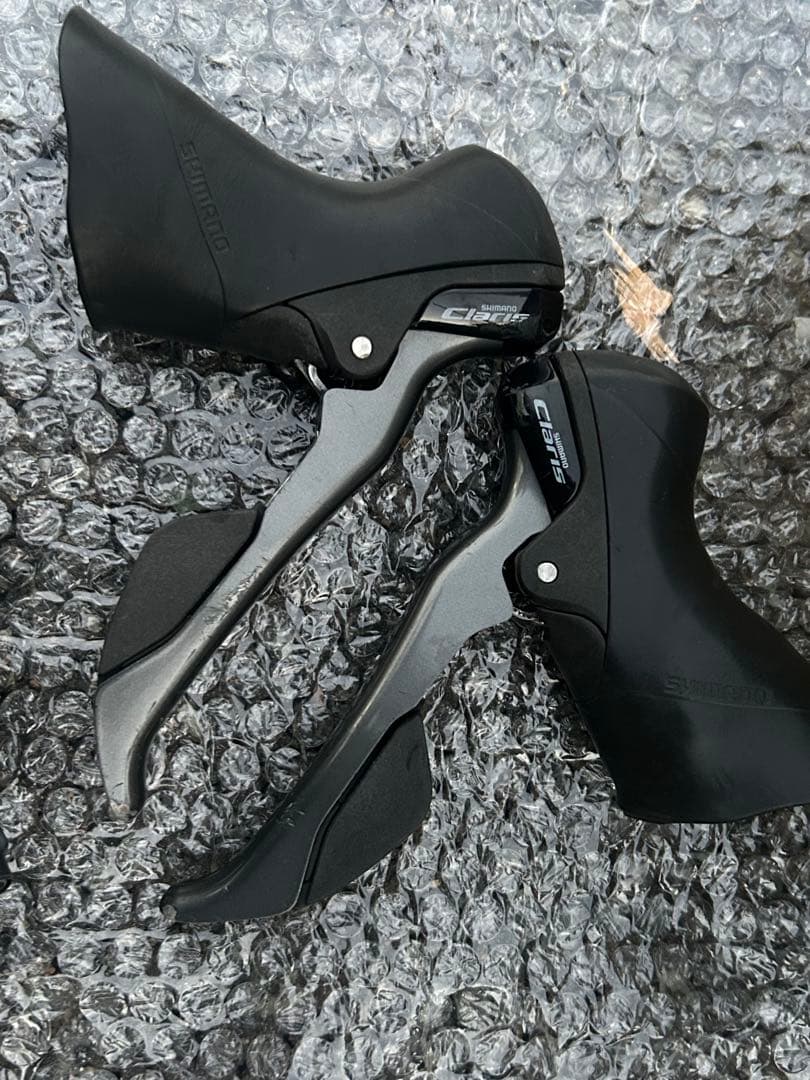 Claris R2000系 2×8s ST FD RD コンポセット