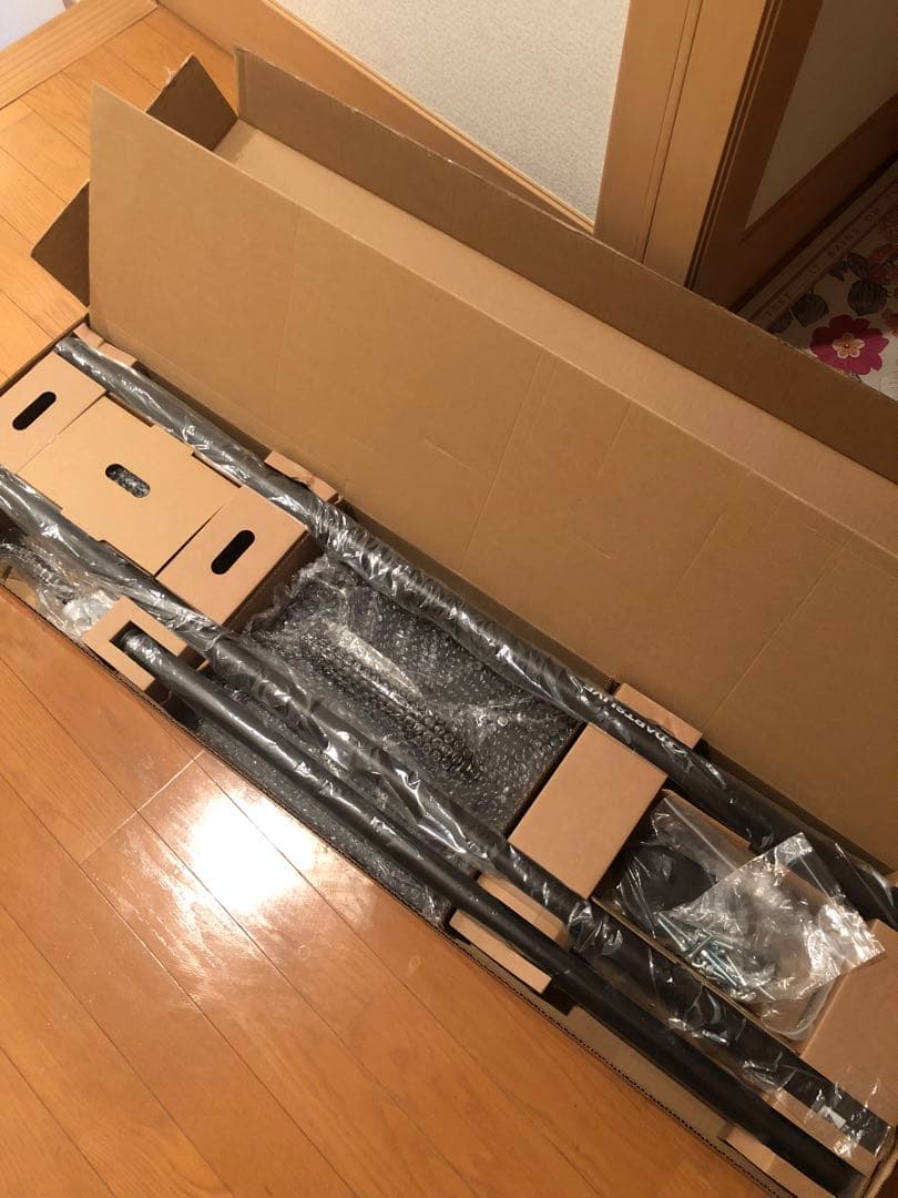 ダーツライブ　ポールスタンド