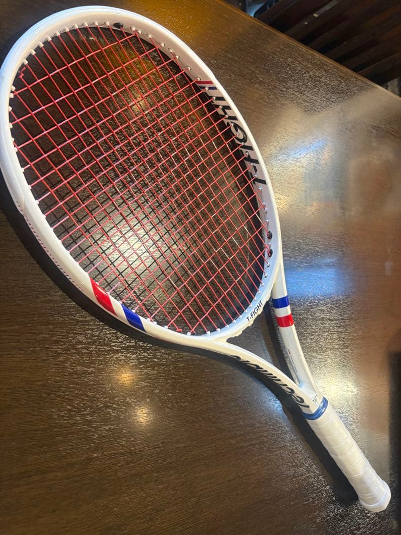 テクニファイバー T-FIGHT 305S G2