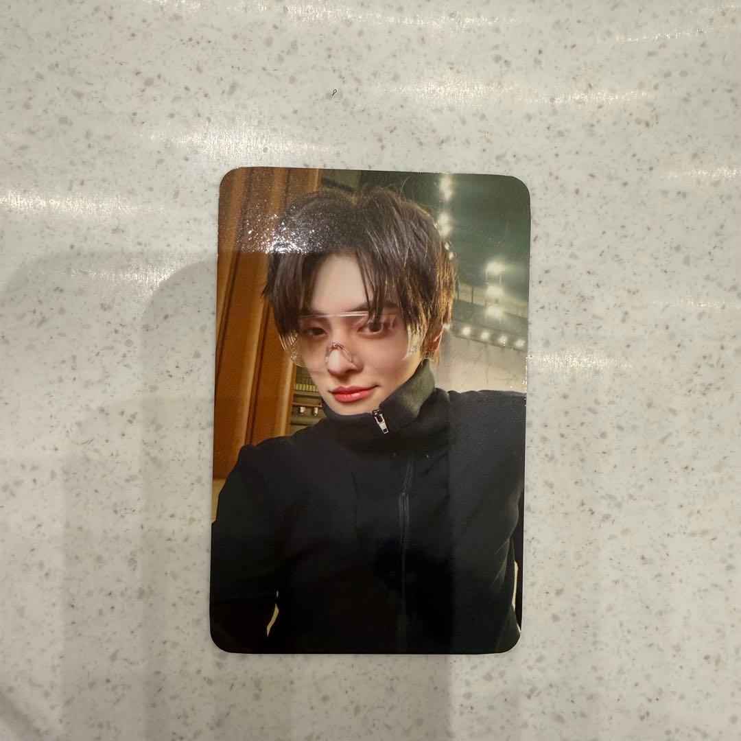 ★リオ デビューショーケース トレカ★