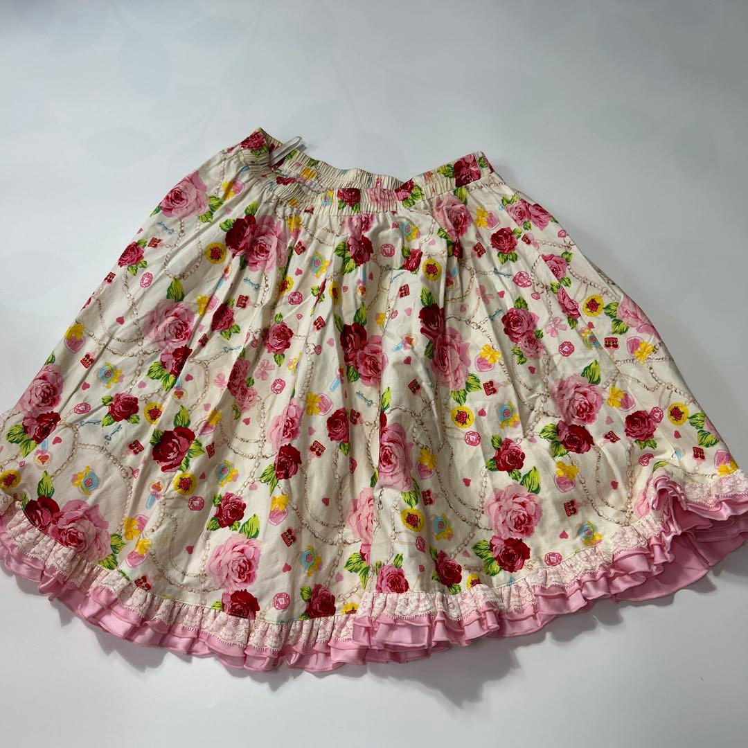 浴衣ドレス 姫ギャル ロリィタ 160 大人 ボディライン バラ セット