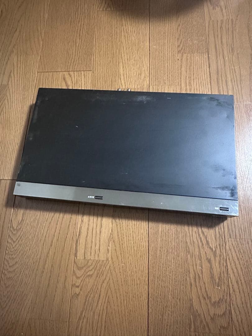 ヒロ　動作品　FBR-UT2000 2TB 3番組同時録画　フナイ