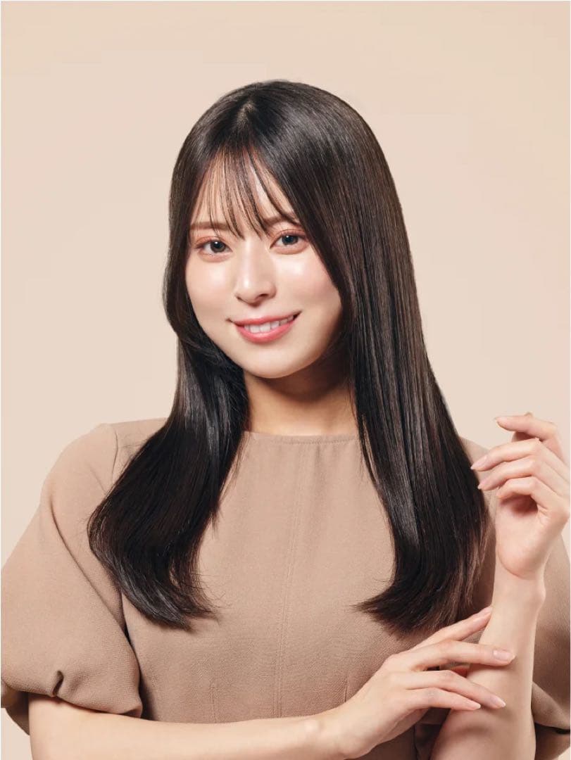 KINUJO 2wayアイロン ホワイト 2W02 32mm